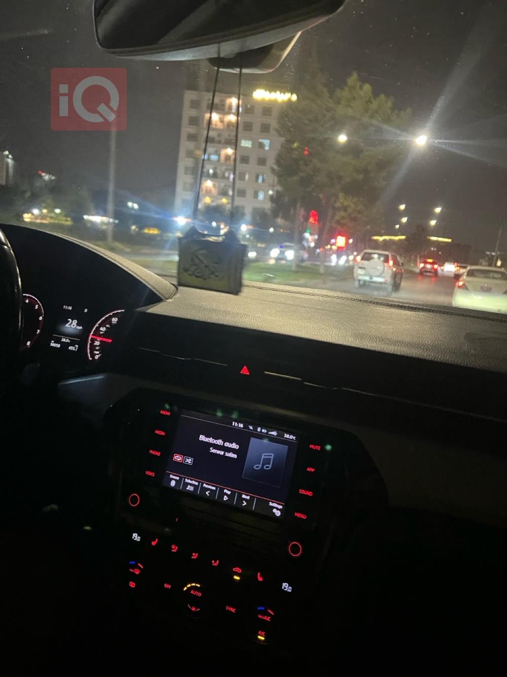 فولكسفاغن باسات